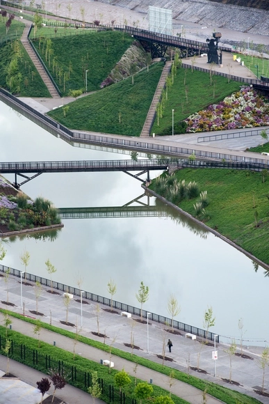 ¿Cómo será el tratamiento de aguas en Chile para el 2030? - Imagen Principal