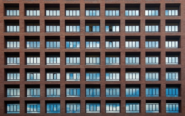 Rafael Aburto: la arquitectura moderna olvidada en España - Imagen Principal