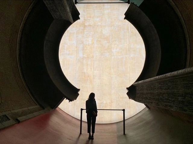 Las mejores fotografías en Instagram de la obra de Arata Isozaki - Imagen Principal