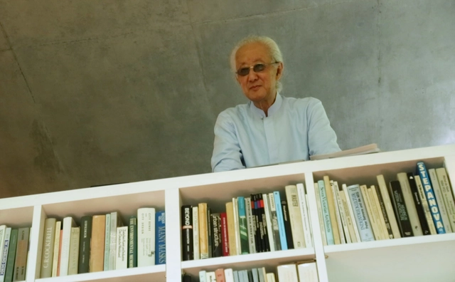 ¿Quién es Arata Isozaki? 20 cosas que debes saber sobre el Premio Pritzker 2019 - Imagen Principal