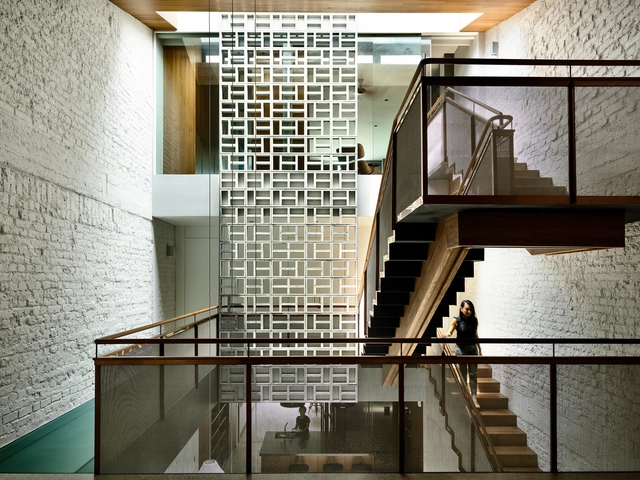 80ADR-House / ONG&ONG Pte Ltd - Renovation