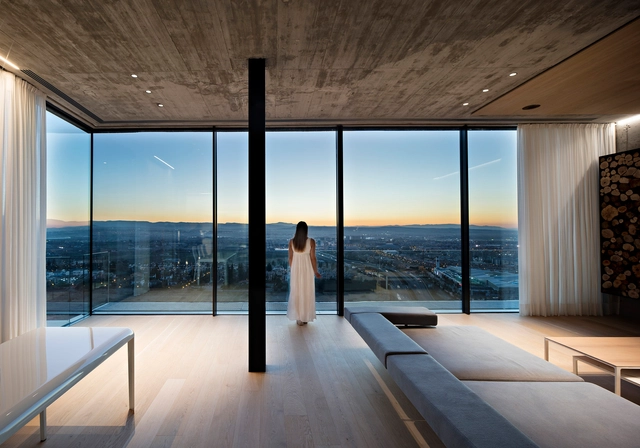 Casa Aire / ariasrecalde taller de arquitectura - Casas
