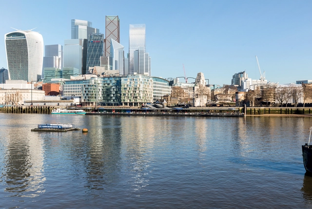 2019 to be a Record-Breaking Year for Tall Buildings in London - Featured Image