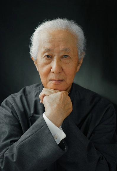 Por qué Arata Isozaki ganó el Premio Pritzker 2019 - Imagen Principal