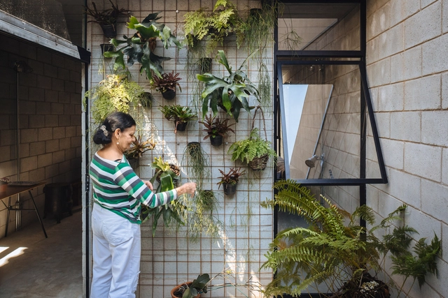 Vivienda social en Latinoamérica: diseño capaz de establecer 'pertenencia emocional' - Sustentabilidad