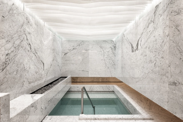 Mikveh Oh / arqhé studio - Edificios Relogiosos