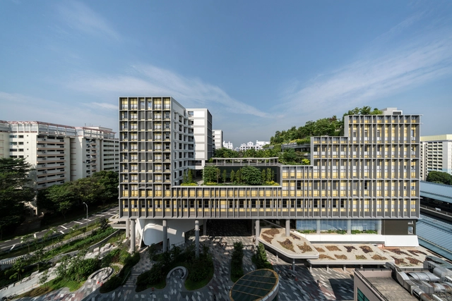 World Architecture Festival e INSIDE World Festival of Interiors 2019 abrem chamada para projetos - Imagem de Destaque
