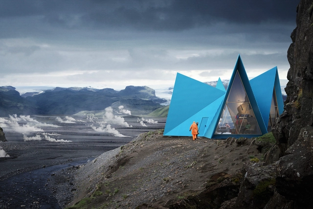 Architecture for Landscape: Lectures and Internships with Internationally-Renowned Architectural Firms - Featured Image