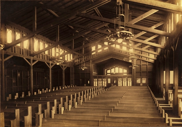 Julia Morgan: The Trailblazing Female Architect Overlooked No More by The New York Times - Featured Image