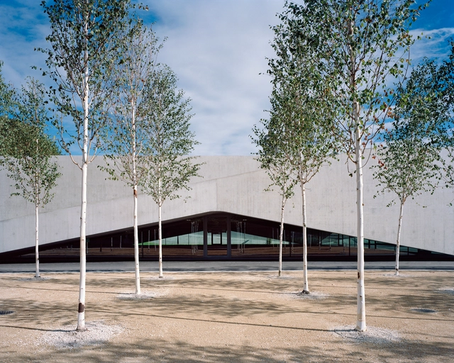 Centro de Educación Nosedo en Massagno / CDL Durisch Nolli + Giraudi Radczuweit - Renovación