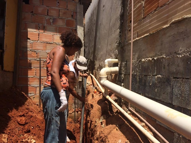 Dia Internacional da Mulher: cresce a maioria feminina na arquitetura no Brasil  - Imagem de Destaque