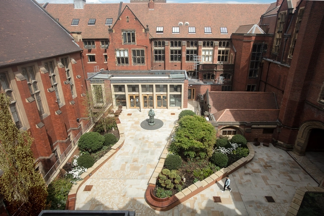 7 buildings shortlisted for RIBA North East 2019 Awards - Featured Image