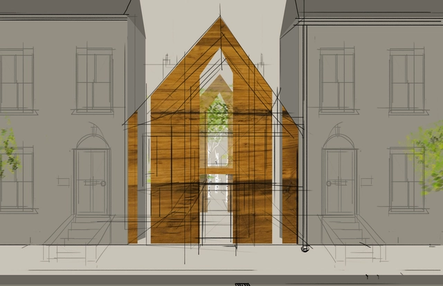 Arquitetura da memória: um conto sobre a relação da arquitetura e do bem-estar físico e mental - Imagem de Destaque