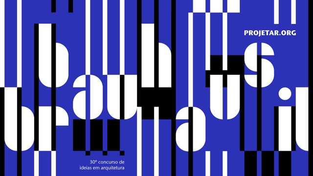 Concurso de ideias para um campus da Bauhaus no Brasil - Imagem de Destaque