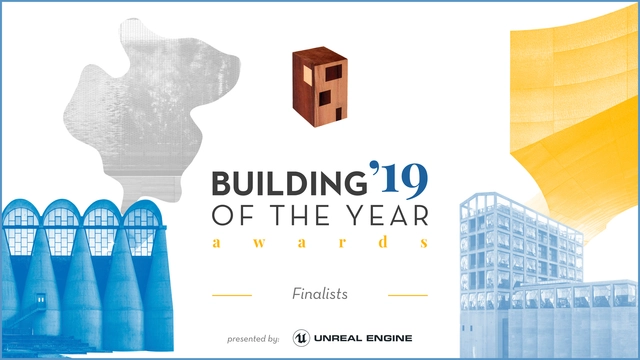 The Last 3 Days to Vote for the Architecture You Love! - Featured Image