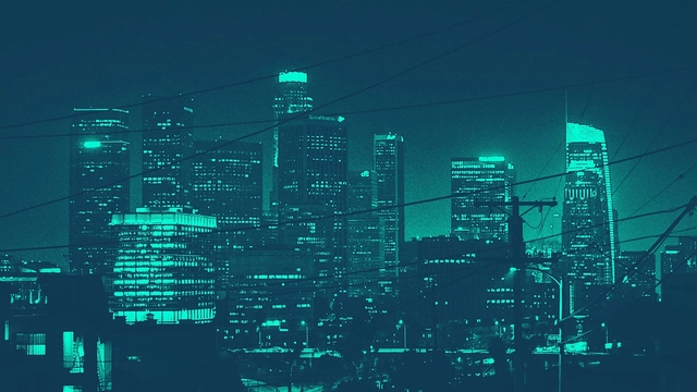 My City, My Home: Short Story Contest - Call for Submissions - Featured Image