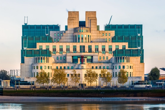 Sir Terry Farrell Speaks to Monocle on Design About His Six Decade Career in Architecture  - Featured Image