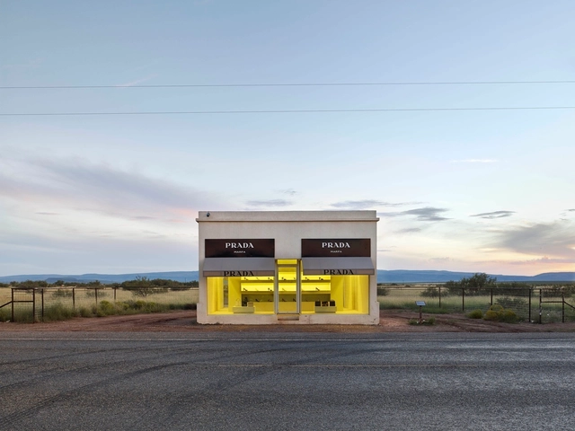 A New TED Talk by Ronald Rael Puts Architecture's Power to Divide in the Spotlight - Featured Image