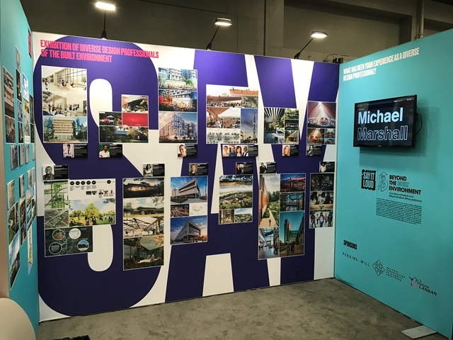 SAY IT LOUD: SXSW - Featured Image