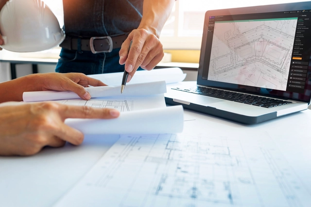 How to Streamline the Design Process - Featured Image