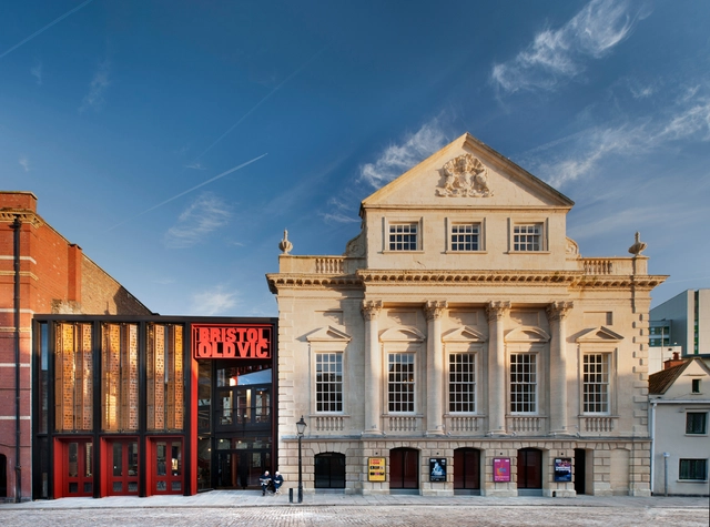 14 Buildings Shortlisted for RIBA South West Awards - Featured Image