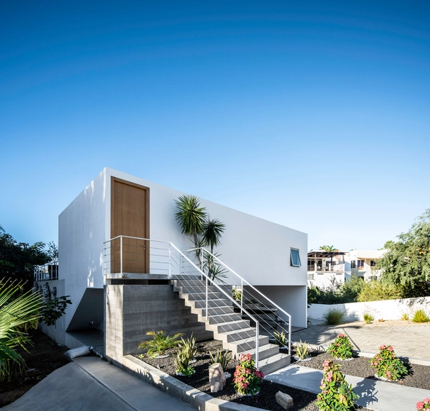 Casa CB125 / JVL Arquitectos - Residencial