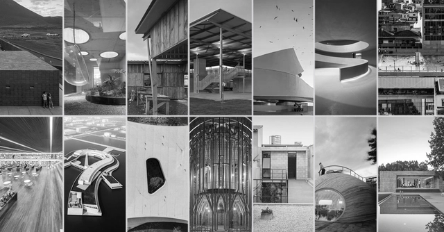 Os destaques brasileiros e portugueses no "Building of the Year" dos últimos cinco anos - Imagem de Destaque