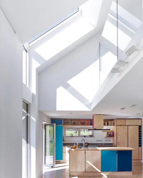 24 Projects Shortlisted in 2019 RIBA East Awards - Featured Image