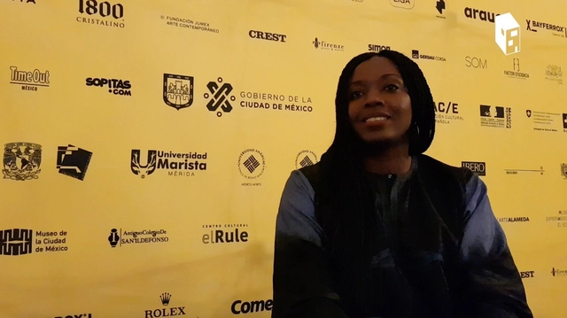 Mariam Kamara: 'La arquitectura por sí sola no puede hacer un mundo más justo, pero sí podemos contribuir con acciones específicas' - Imagen Principal