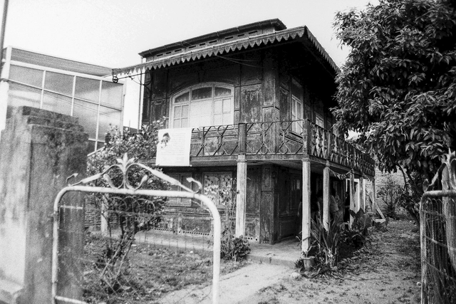 La casa de Gustave Eiffel en Córdoba abre sus puertas al público - Imagen Principal
