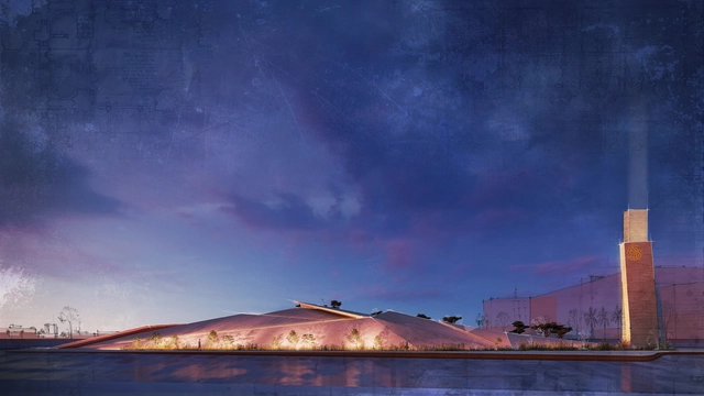 An Architect’s Creative Journey Between New York, New Haven, Istanbul and Ajman: Emre Arolat Shares his Experience - Featured Image