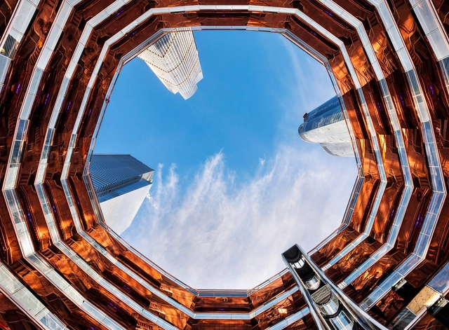 Critical Round-Up: Hudson Yards - Featured Image