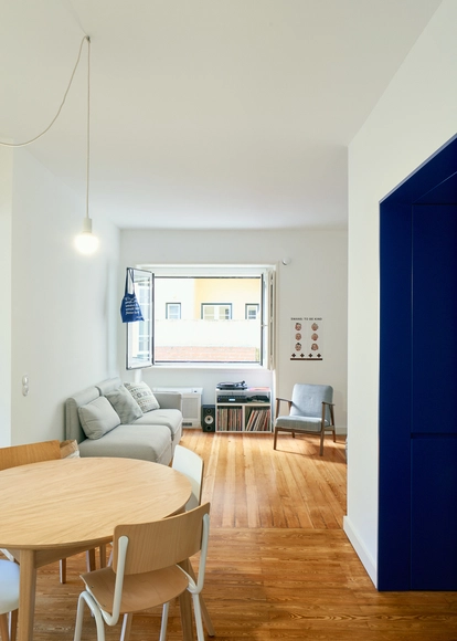 Departamento Alameda / ARRIBA - Apartamentos