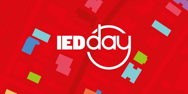 IED Day  - Imagem de Destaque