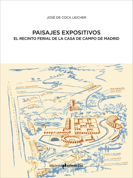 Paisajes Expositivos - Paisaje