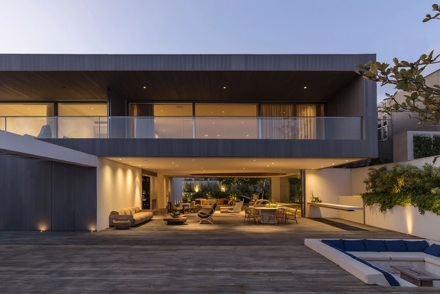 Casa MD / Studio Arthur Casas - Casas, Aido, Fachada