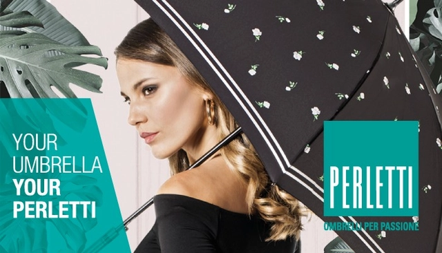Concurso internacional: diseña una nueva sombrilla para Perletti - Imagen Principal