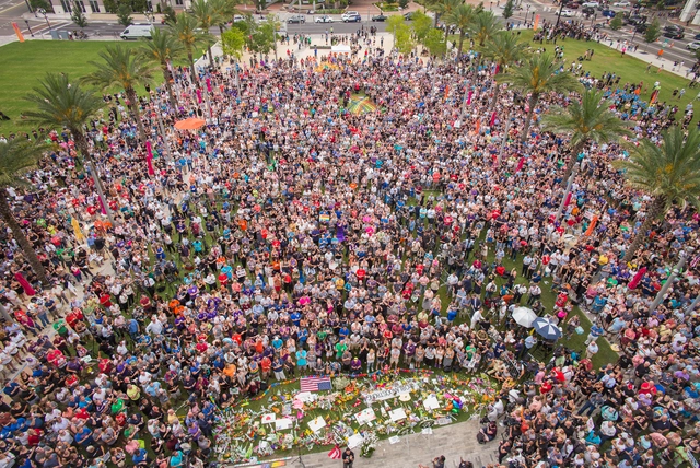 Call for Submissions: National Pulse Memorial & Museum International Design Competition - Featured Image