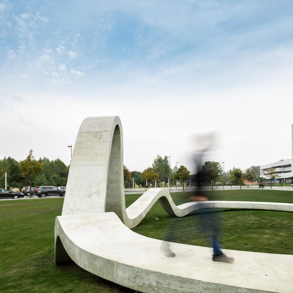 LOOP / FAHR 021.3 - Instalaciones Y Estructuras