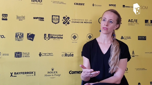 Sofía von Ellrichshausen: ‘La arquitectura es un servicio para otros pero también lo es para uno mismo’ - Imagen Principal