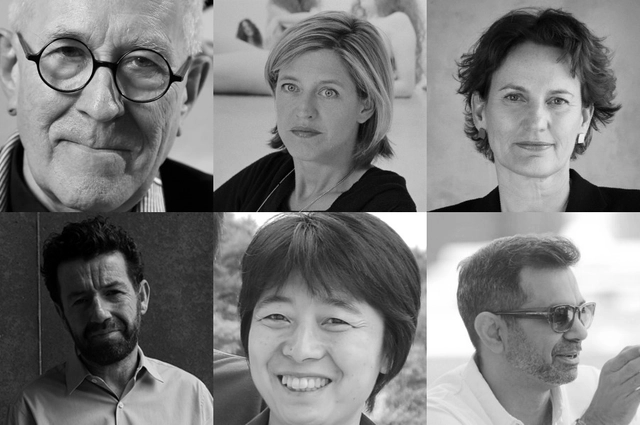 World Architecture Festival anuncia o júri internacional para a edição de 2019 - Imagem de Destaque