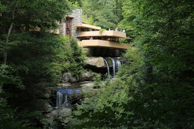 ¿Por qué los arquitectos aman diseñar casas? - Imagen Principal