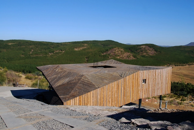 Casa Kiltro / Supersudaka - Casas