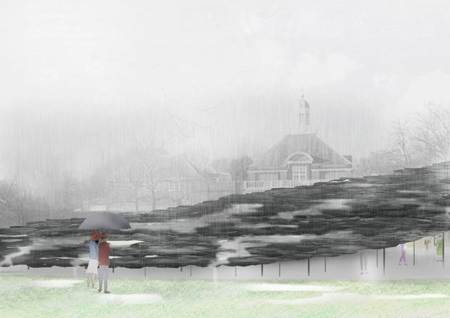 Serpentine Gallery proíbe os escritórios de envolver estagiários não remunerados em seus projetos - Imagem de Destaque