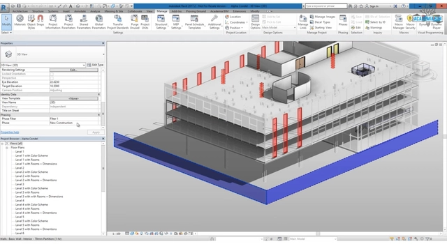 Top Tips for BIM Beginners - Featured Image