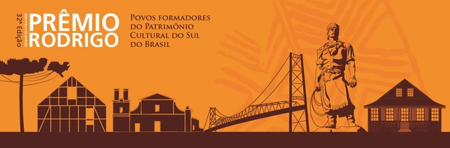 Prêmio Rodrigo Melo Franco de Andrade: inscrições abertas para ações que valorizam o Patrimônio Cultural do Brasil   - Imagem de Destaque