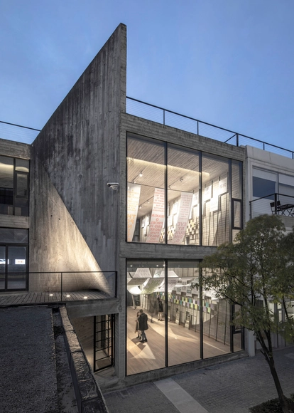 Shanghai Exhibition Serves as a Platform for Architects’ Voices to Be Heard - Featured Image