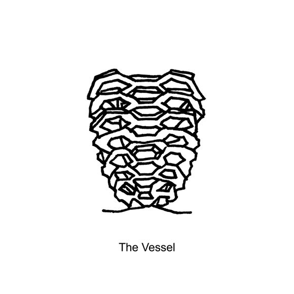 The Many Faces of Hudson Yards' Vessel - Featured Image