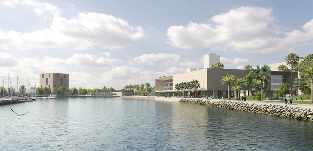 TOPOTEK 1 Wins Competition for Kuwait Foundation for the Advancement of Sciences - Featured Image