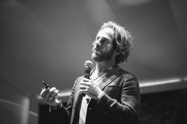 Michel Rojkind: The New Senior Vice President of Architecture at WeWork - Featured Image